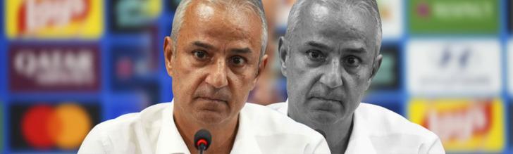 İstifa edip vazge&ccedil;mişti... Sizce geri d&ouml;nen İsmail Kartal Fenerbah&ccedil;e'de başarılı olacak mı?