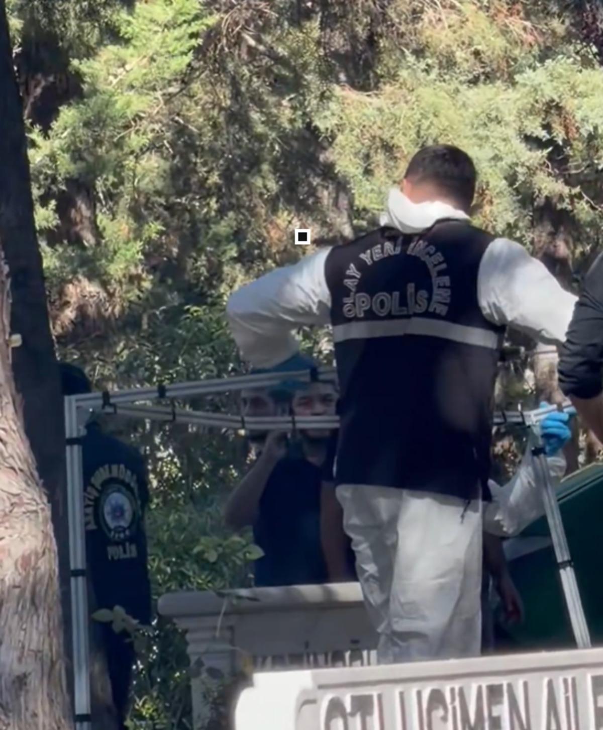 Kaşif Kozinoğlu’nun mezarı açılıyor! Feth-i kabir hareketliliği 2