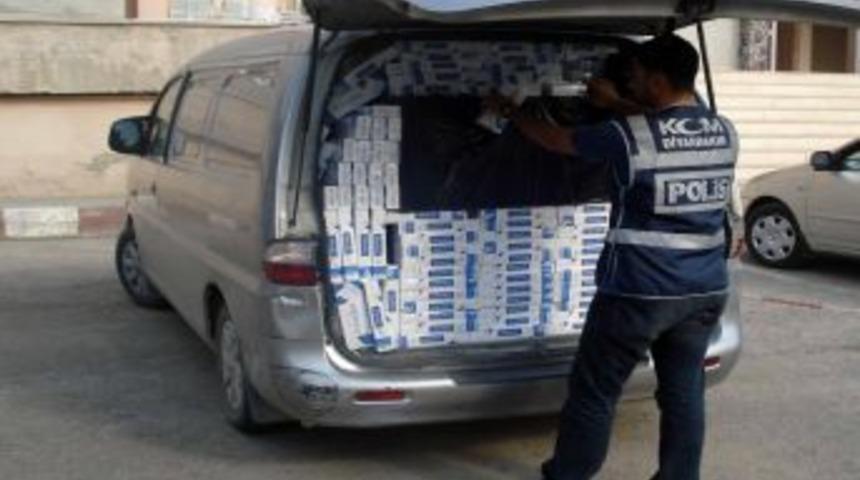 Ka&ccedil;ak sigarada hayvan g&uuml;bresi &ccedil;ıktı, bin kat fazla zehirliyor