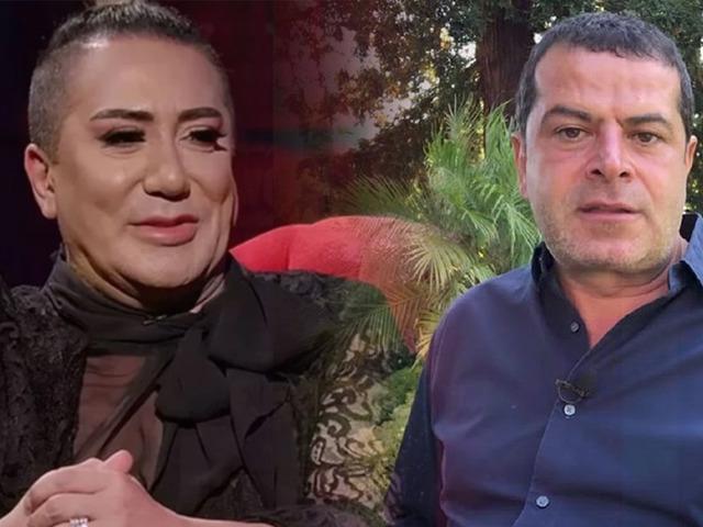Murat &Ouml;v&uuml;&ccedil;, C&uuml;neyt &Ouml;zdemir'e sert &ccedil;ıktı! ''Kimsin oğlum! Beni yargılıyorsun?''