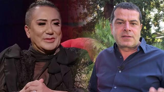 Murat Övüç, Cüneyt Özdemir'e sert çıktı! ''Kimsin oğlum! Beni yargılıyorsun?''