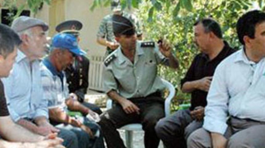 Son g&uuml;n&uuml;nde şehit oldu