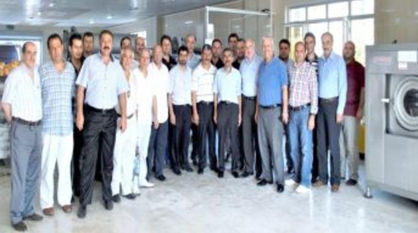 M&Uuml;SİAD'dan &lsquo;d&ouml;vizle bor&ccedil;lanmayın&rsquo; uyarısı