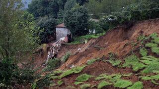 Ordu'da 2 kişi toprak altında kaldı