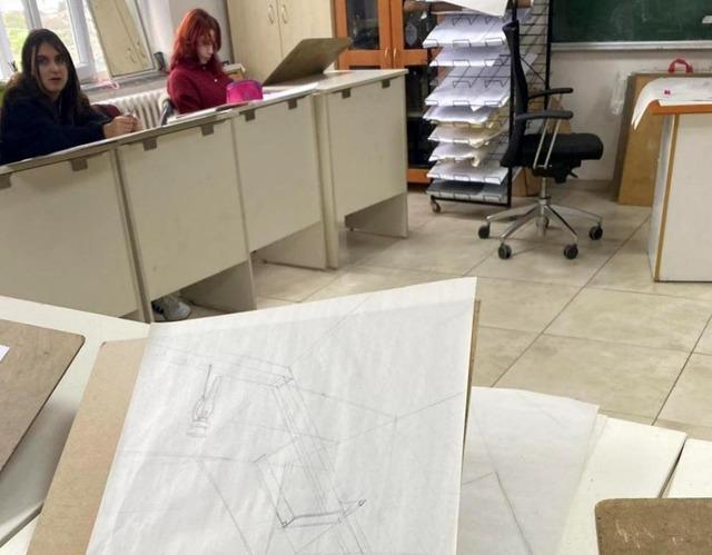 Sakarya’da Halk Eğitim Merkezi öğrencileri bu kursla hayallerine kavuştu 2