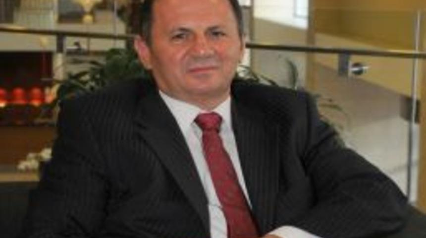 Gümrük müşavirleri 'oda' kurmak istiyor