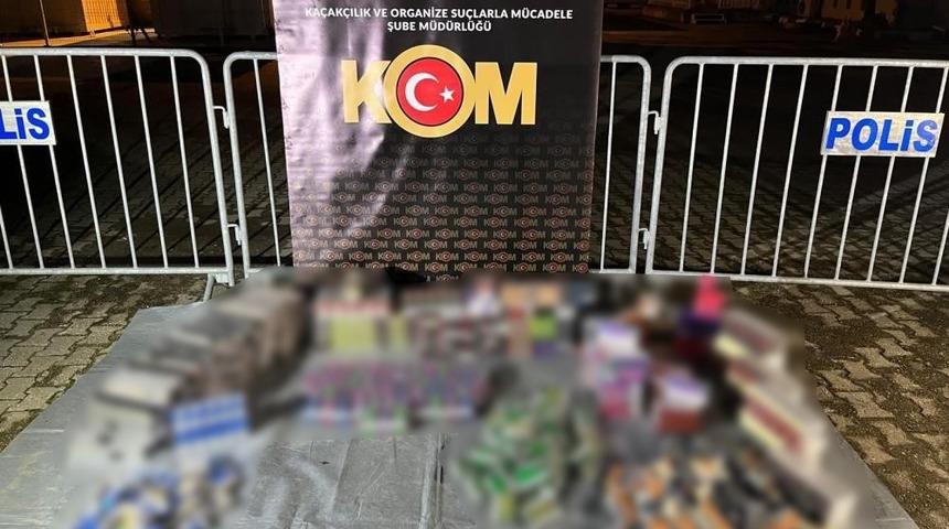 D&uuml;zce&rsquo;de ka&ccedil;ak&ccedil;ılara g&ouml;z a&ccedil;tırılmıyor