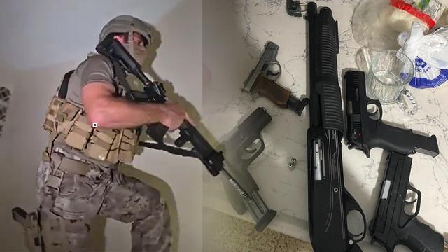 Şimşekler çökertildi! Örgütün karanlık dosyası ortaya çıktı: Bağ evinde öldürmüşler