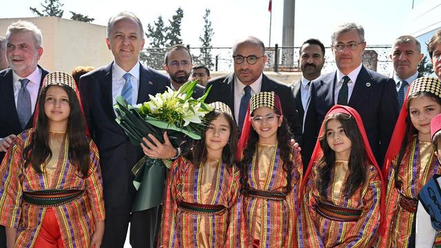 Kahramanmaraş'ın tarihi ve kültürel değerleri festivalde görünür kılınacak