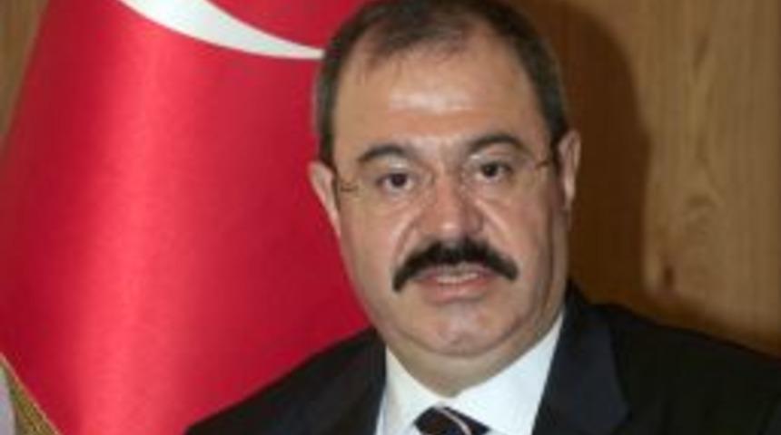 &ldquo;Mantar gibi her yerde fabrika yapılıyor, T&uuml;rkiye b&uuml;y&uuml;mesini s&uuml;rd&uuml;r&uuml;r&rdquo;