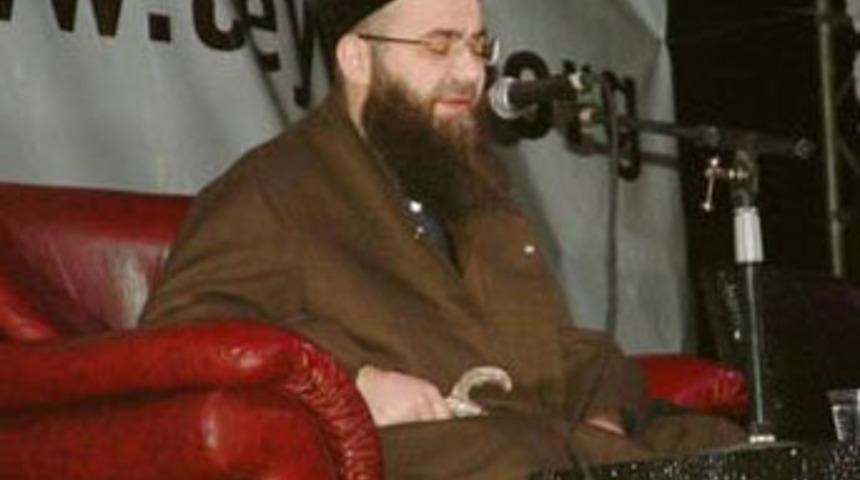 C&uuml;bbeli'den şike incileri: "Futbolu boş iş"