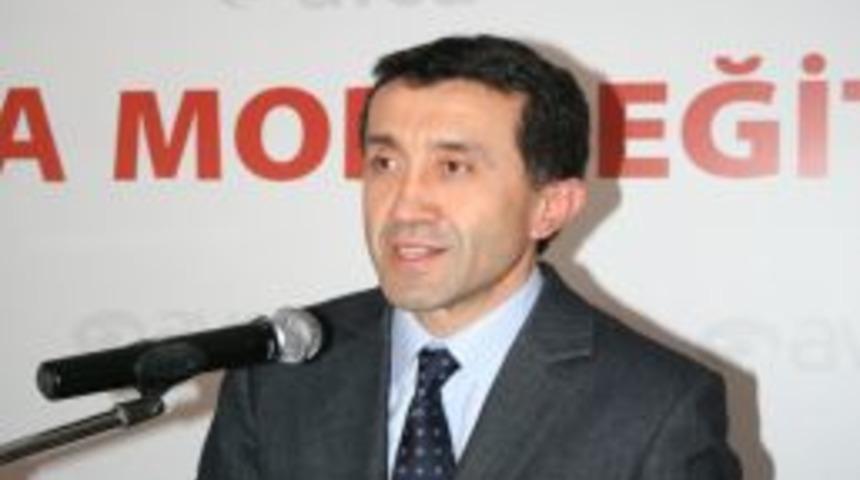 Avea'nın ajandasında kriz yerine yatırım planları var