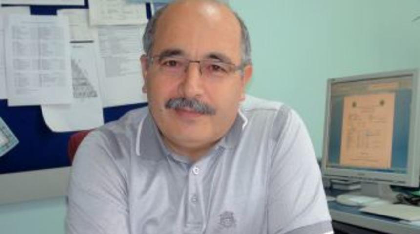 Prof. Dr. Gezgin: Buğdayda bu yıl verim y&uuml;ksek ama kalite sorunu var