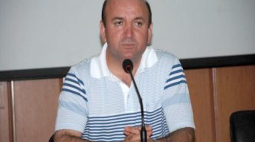 Batman &Uuml;niversitesi&rsquo;nde ezber bozan konferans