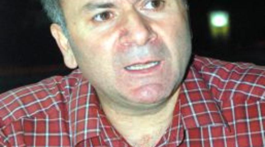 HAKSEN Genel Başkanı &Ccedil;ivi: Şikeli s&ouml;zleşmeye boyun eğmeyeceğiz