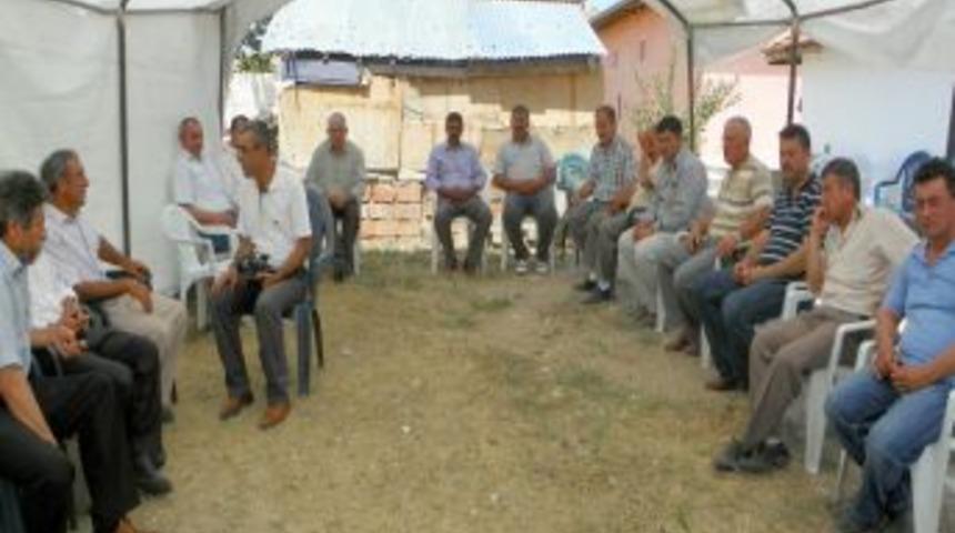 11 yaşındaki çocuk, maganda kurşunundan öldü