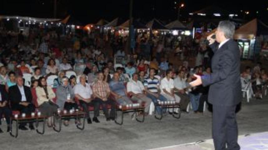 Tasavvuf musikisi konseri