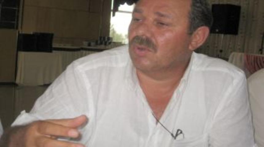 Pal-Der Başkanı Turgut: Erzurum eğitim sıralamasında &uuml;st sıralara y&uuml;kseldi