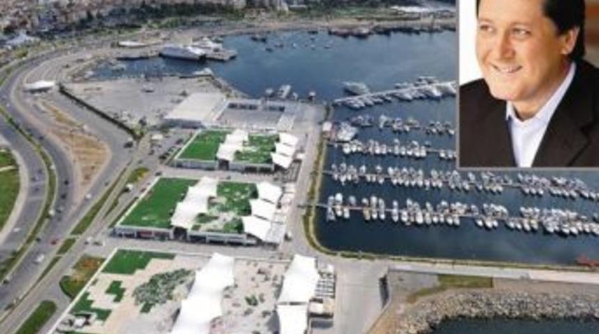 Marmara akustiğinde tasavvuf duyulacak