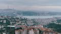 �stanbul'da en riskli binalar�n bulundu�u 4 il�e belli oldu