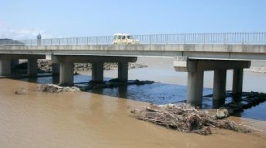 Alaplı &Ccedil;ayı'nın temizlenmesi i&ccedil;in dilek&ccedil;e verildi