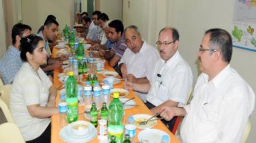 UFUKDER eğitim, k&uuml;lt&uuml;r ve sosyal seviyenin y&uuml;kselmesini sağlıyor