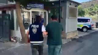 10 yıldır aranan firari hükümlü yakalandı