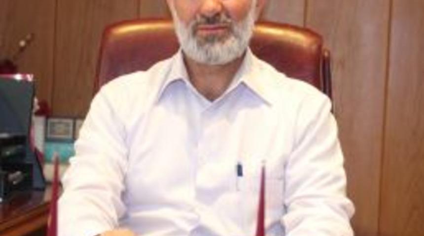 M&uuml;ft&uuml; Vekili Turan: Pazarı pazartesiye bağlayan gece ilk teravih kılınacak