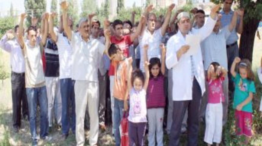 Kılı&ccedil;aslan Lisesi &ouml;ğretmenleri Somali&rsquo;yi unutmadı