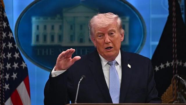 Trump'tan çarpıcı savaş açıklaması! 'Çok yakında' diyerek duyurdu