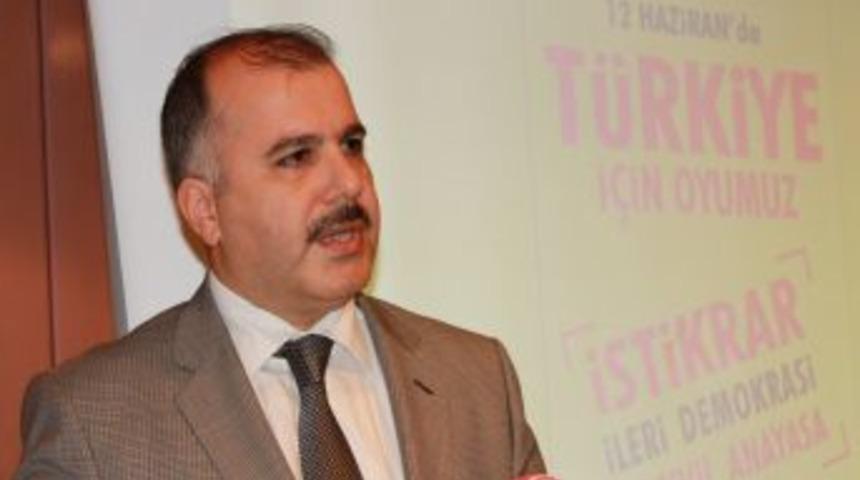 Adanalı doktorlar Somali’de sağlık taraması yapacak