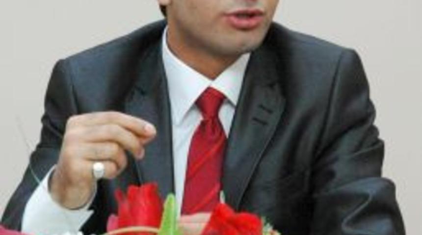 &quot;BDP Kürtleri temsil etmiyor&quot;