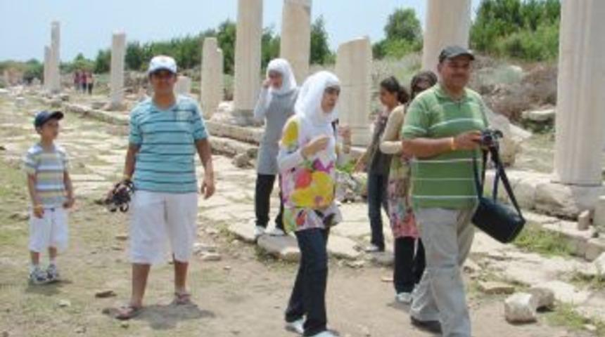 Avrupa'da yaşayan Suriyeliler: Türkiye-Suriye kardeşliği sonsuza kadar yaşasın