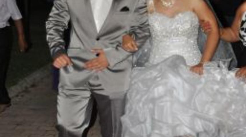 Oğlunun d&uuml;ğ&uuml;n g&uuml;n&uuml;nde &ouml;ld&uuml;