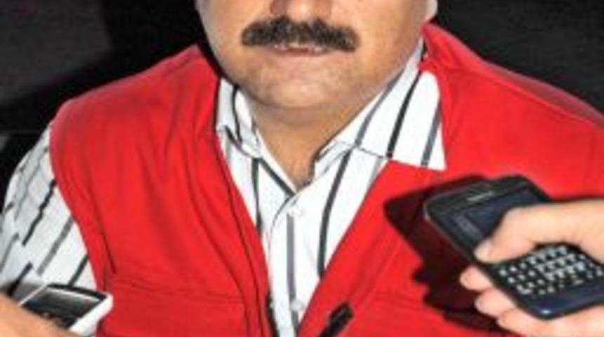 Şahin: Başbakanımızın Somali'ye gitmesi &uuml;lkemiz adına gurur verici