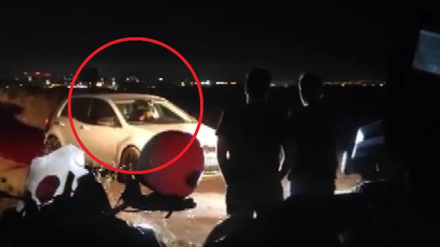 Yer: Diyarbakır! Önce rastgele ateş açtı sonra başına dayadı