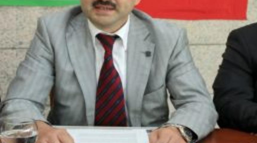 ENVER Başkanı Uysal: Enerji maliyetleri arttı, tek yol enerji verimliliği