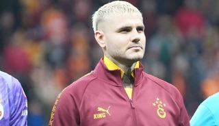 Yok artık Icardi! Yeni takımı şaşkına &ccedil;evirdi