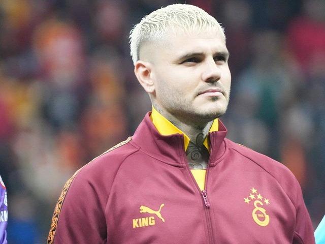 Yok artık Icardi! Yeni takımı şaşkına &ccedil;evirdi