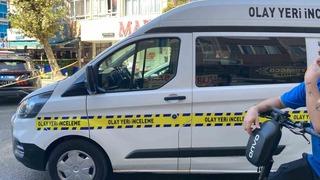 Küçükçekmece’de feci kaza: Su tankerinin altında kalan kadın hayatını kaybetti