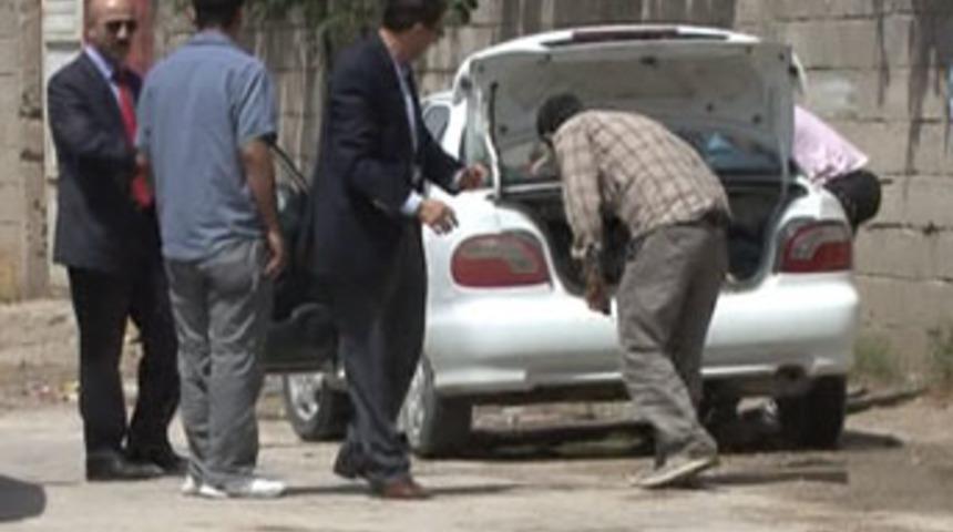 Van'ı kana bulayacaklardı