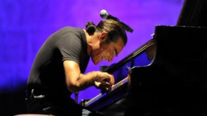 Antalya Caz Festivali sona erdi