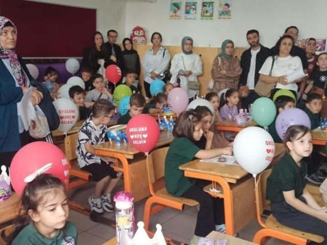 Samsun'da eğitim-&ouml;ğretim yılı başlıyor