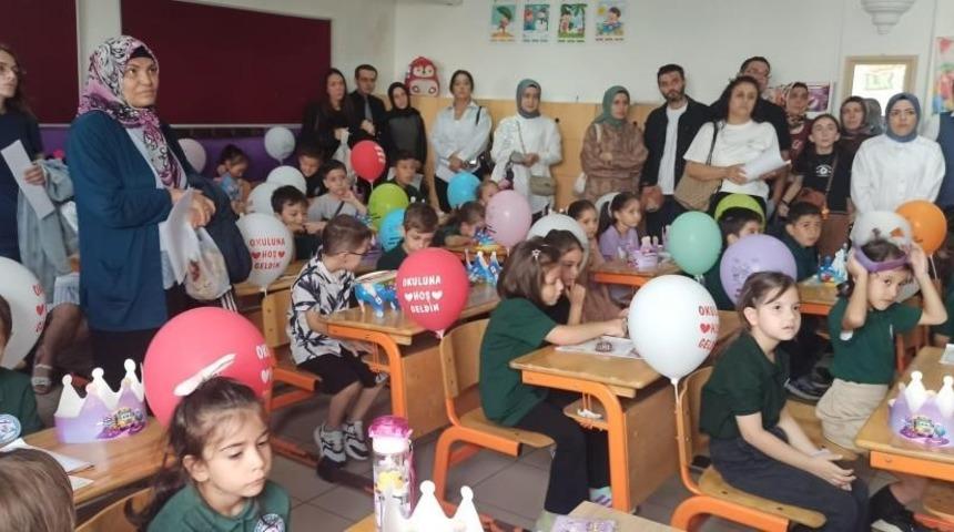 Samsun'da eğitim-&ouml;ğretim yılı başlıyor