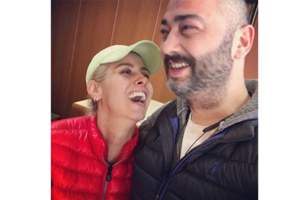 Niran Ünsal ile İbrahim Gugu boşanıyor! Kararını böyle duyurdu 1