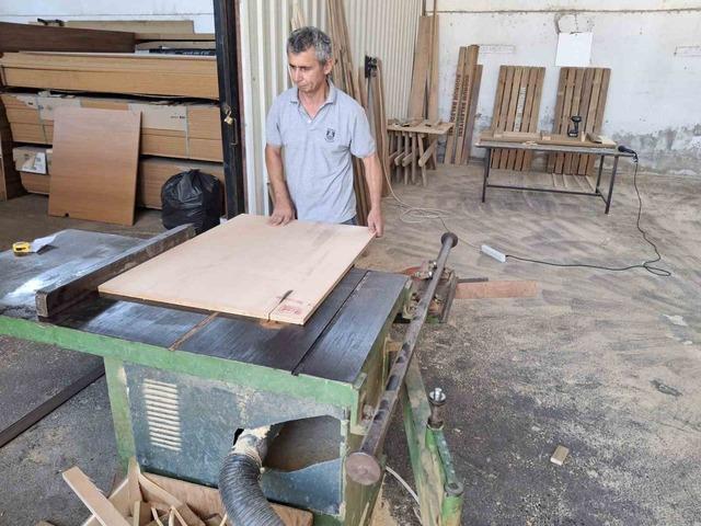 Bodrum Belediyesi&rsquo;nden okullara bakım ve onarım desteği 2