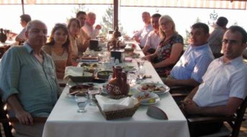 Dört asırlık dostluk