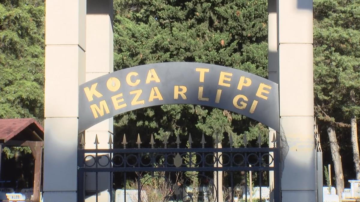 Kaşif Kozinoğlu nun mezarı açıldı: Ceset bütünlüğü bozulmamış! 5