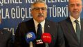 AK Parti yeni anayasa i�in �a�r� yapt�: �Hodri meydan�