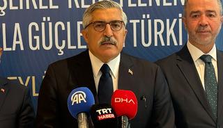 AK Parti yeni anayasa i&ccedil;in &ccedil;ağrı yaptı: &ldquo;Hodri meydan&rdquo;